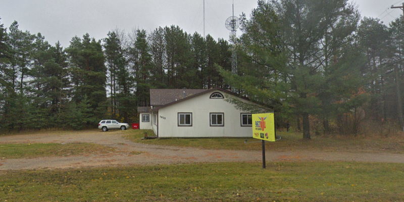 Unknown Cadillac Motel - Radio Station